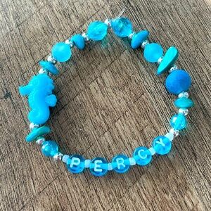 Percy Jackson Bracelet
